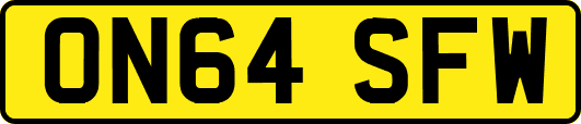 ON64SFW