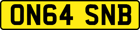 ON64SNB