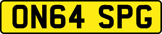ON64SPG