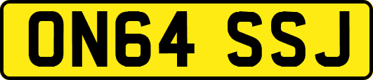ON64SSJ