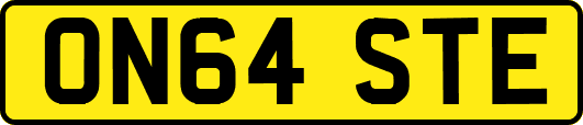 ON64STE