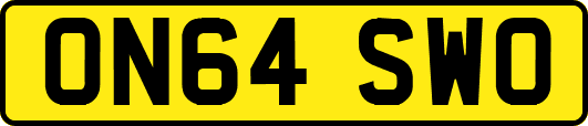 ON64SWO
