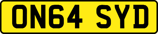ON64SYD