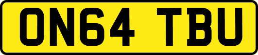 ON64TBU