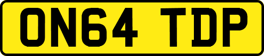 ON64TDP