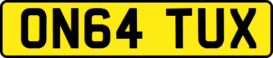 ON64TUX