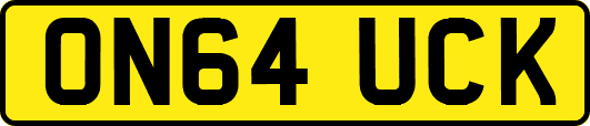 ON64UCK