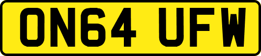 ON64UFW