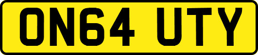 ON64UTY