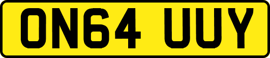 ON64UUY