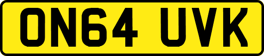 ON64UVK