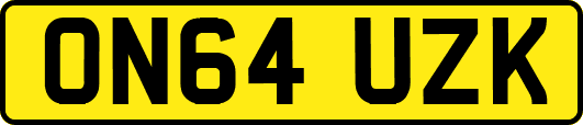 ON64UZK