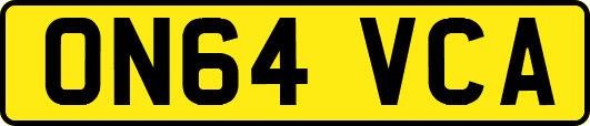 ON64VCA
