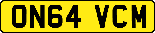 ON64VCM