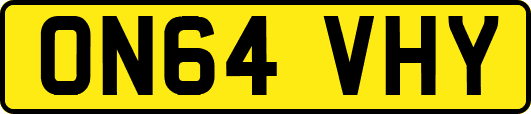 ON64VHY