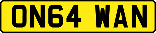 ON64WAN