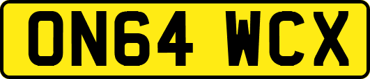ON64WCX