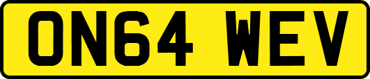 ON64WEV