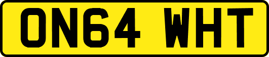 ON64WHT