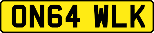 ON64WLK