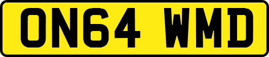 ON64WMD