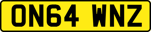 ON64WNZ