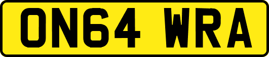 ON64WRA