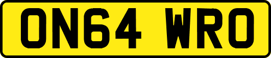 ON64WRO