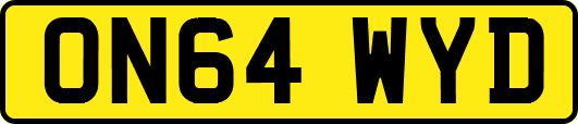 ON64WYD