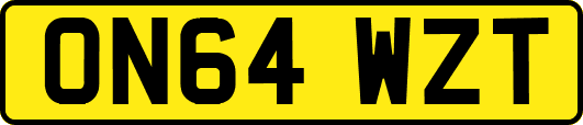 ON64WZT