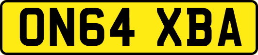 ON64XBA