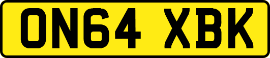 ON64XBK