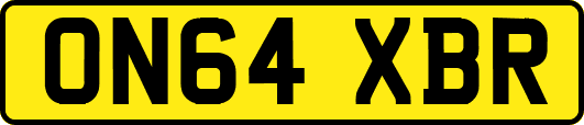 ON64XBR