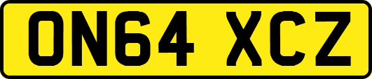 ON64XCZ