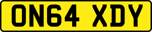 ON64XDY