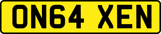 ON64XEN