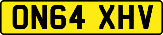ON64XHV