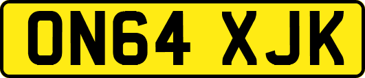 ON64XJK