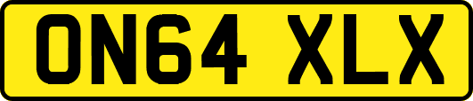 ON64XLX