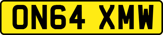 ON64XMW