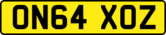 ON64XOZ