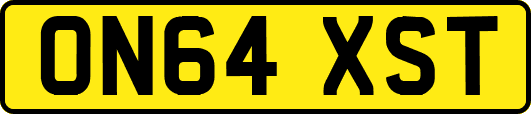 ON64XST