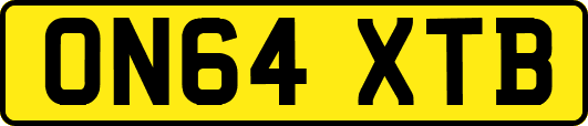 ON64XTB