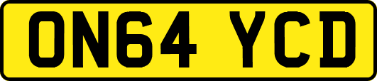ON64YCD