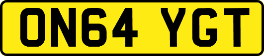 ON64YGT