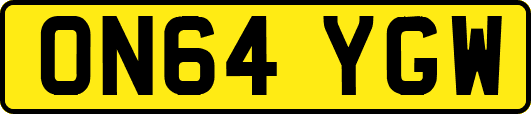ON64YGW