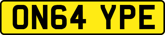 ON64YPE