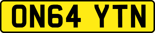 ON64YTN