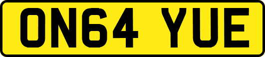 ON64YUE