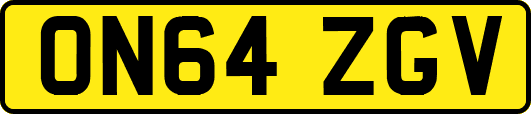 ON64ZGV